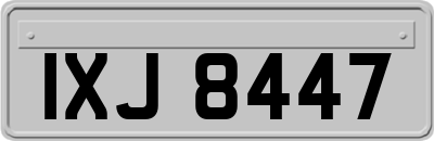 IXJ8447