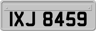 IXJ8459