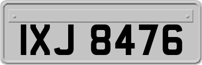 IXJ8476