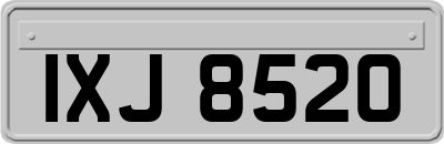 IXJ8520