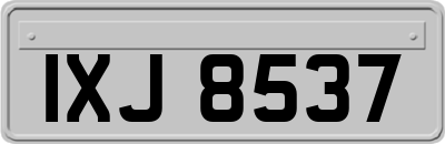 IXJ8537