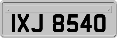 IXJ8540