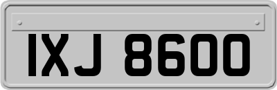 IXJ8600