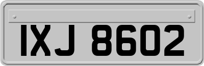 IXJ8602