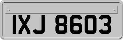 IXJ8603
