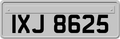 IXJ8625
