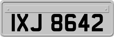 IXJ8642