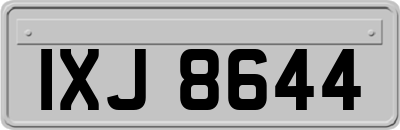 IXJ8644