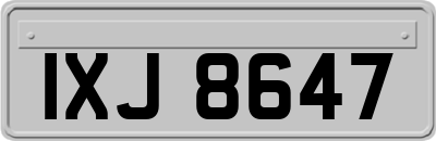 IXJ8647