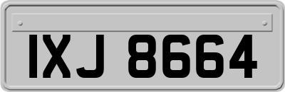 IXJ8664
