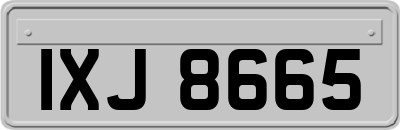IXJ8665