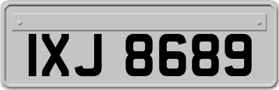 IXJ8689