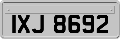 IXJ8692