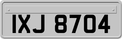 IXJ8704