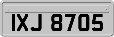 IXJ8705