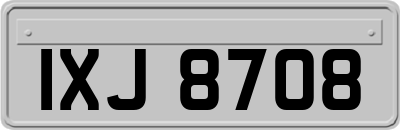 IXJ8708