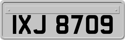 IXJ8709