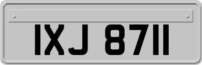 IXJ8711