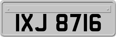 IXJ8716