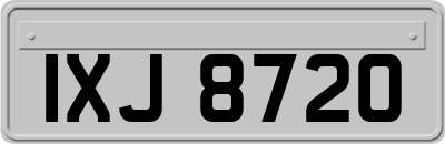IXJ8720
