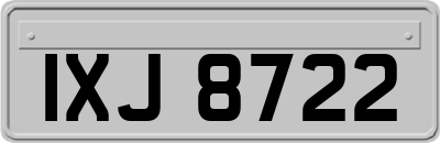 IXJ8722