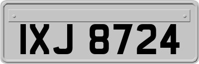 IXJ8724