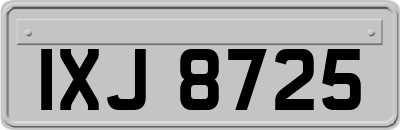 IXJ8725