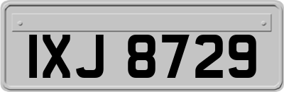 IXJ8729