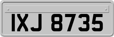 IXJ8735