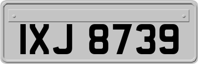 IXJ8739