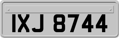 IXJ8744