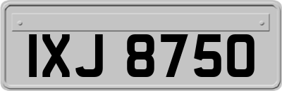 IXJ8750