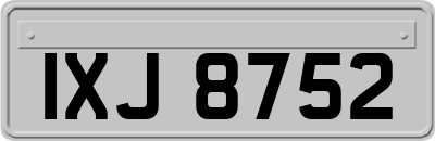 IXJ8752