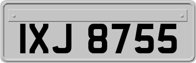 IXJ8755