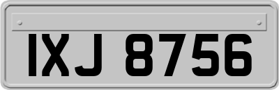 IXJ8756