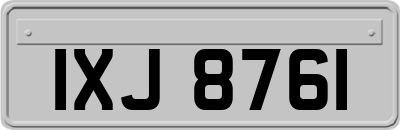 IXJ8761