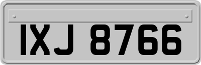 IXJ8766