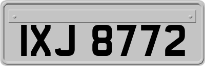 IXJ8772