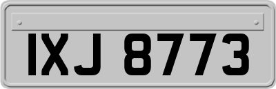 IXJ8773