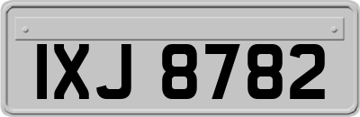 IXJ8782