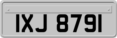 IXJ8791