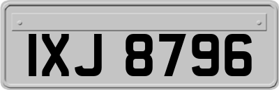 IXJ8796