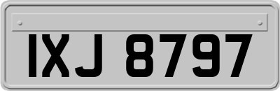 IXJ8797