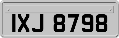 IXJ8798