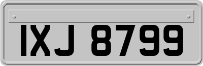 IXJ8799