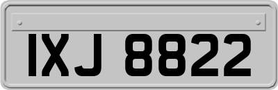 IXJ8822
