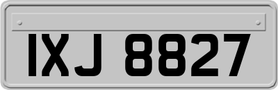 IXJ8827