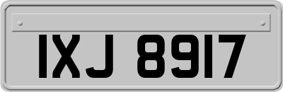IXJ8917