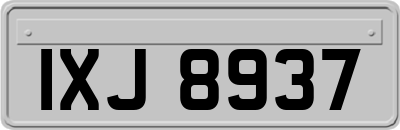 IXJ8937
