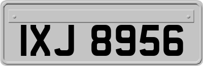 IXJ8956